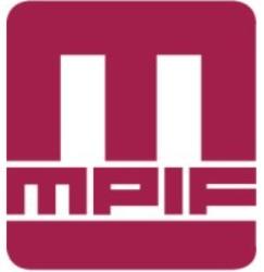 MPIF logo